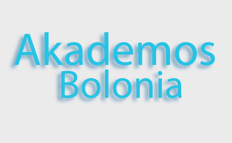 Video de ¿Qué es Akademos Bolonia?